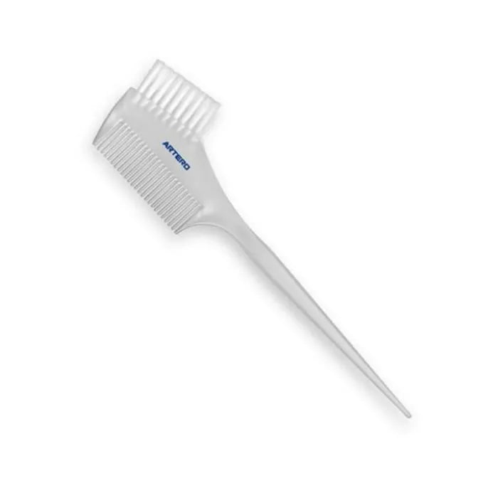 ARTERO ARTERO Pearly Bürste mit grauem Kamm Kosmetik Zubehör