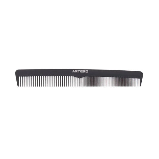 ARTERO ARTERO Carbon Kamm 179 mm für präzises Styling und Pflege Kosmetik