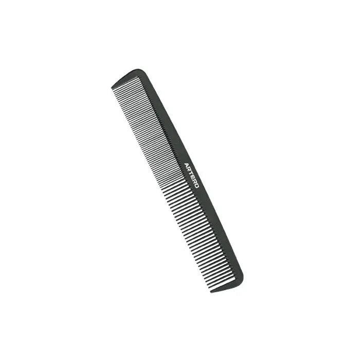 ARTERO ARTERO Carbon Kamm Lady 189 mm für präzises Styling Kosmetik