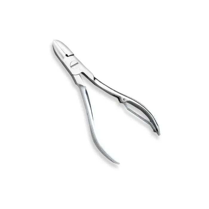 ARTERO ARTERO Steel Nail Pliers Largue Nagelzange aus Stahl für Kosmetikpflege Nagelpflege
