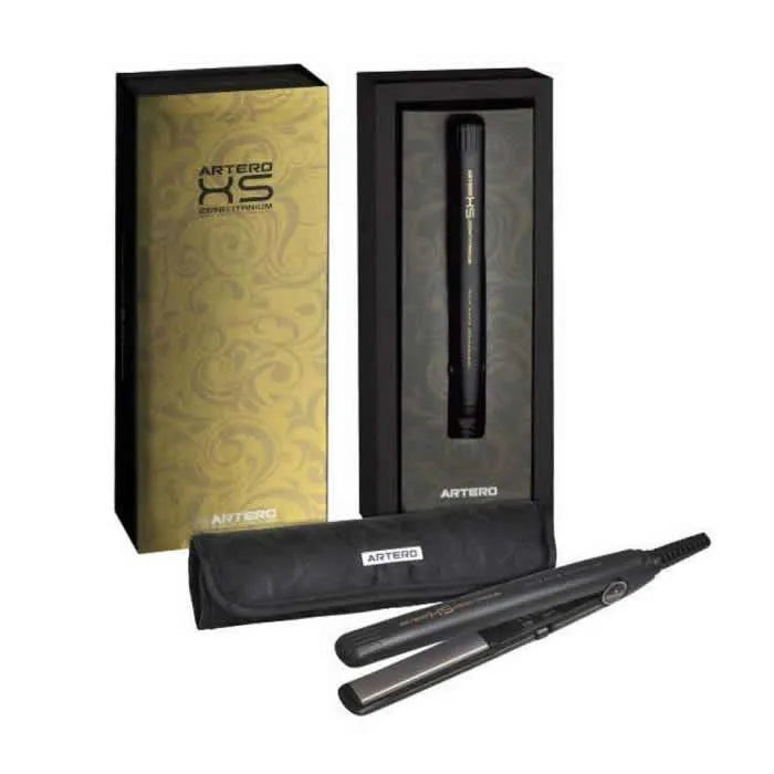 ARTERO ARTERO Zenit Ion Nano Titanium Xs Kosmetikgerät