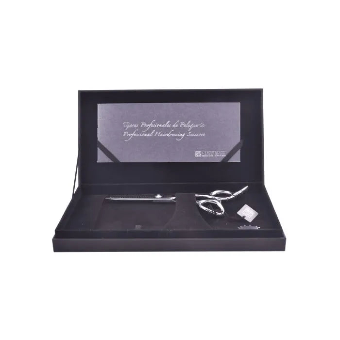 ARTERO ARTERO Sculpting Schere One 30D 6 Zoll für präzises Schneiden Kosmetik