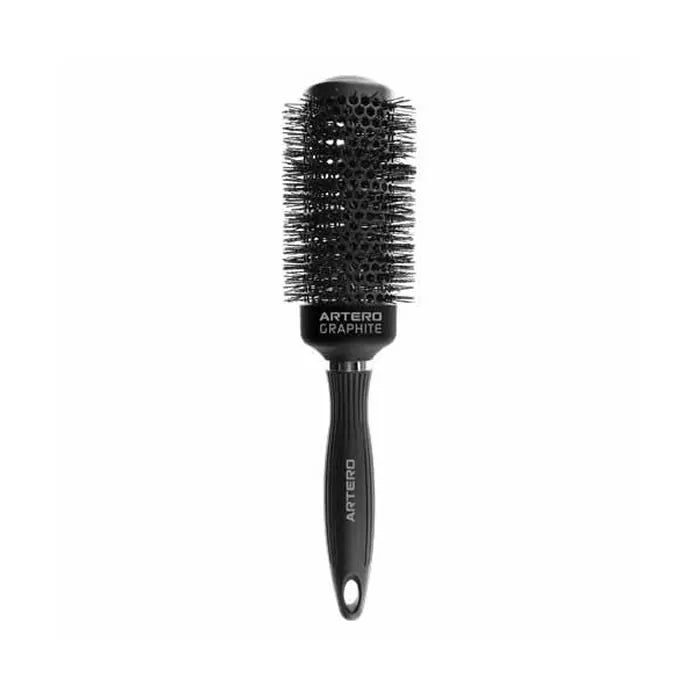 ARTERO ARTERO Bürste Graphite 43 mm Kosmetikbürste