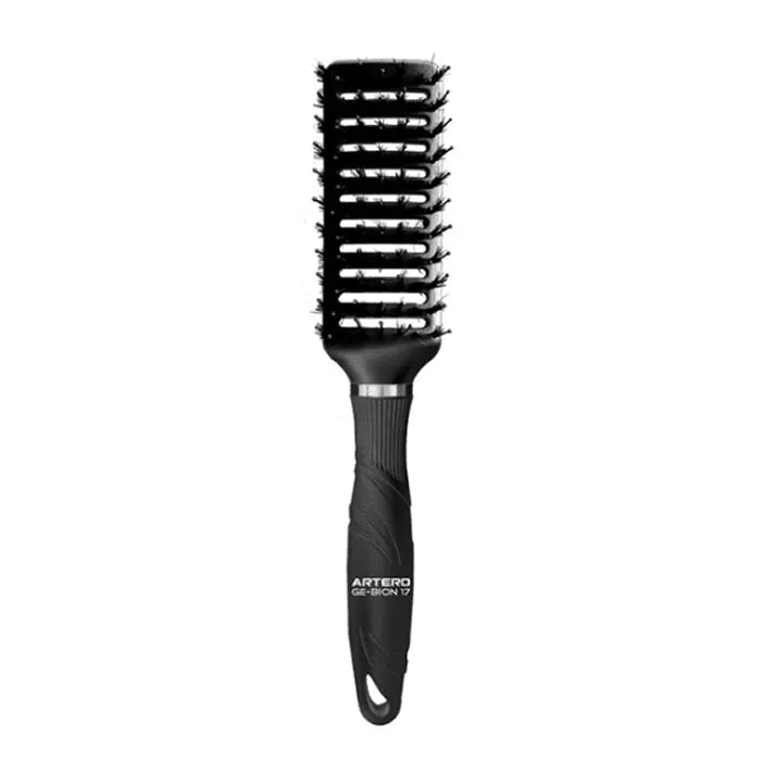 ARTERO ARTERO Bürste Ge-Bion17 Flexible Vent für Haare und Styling Kosmetik