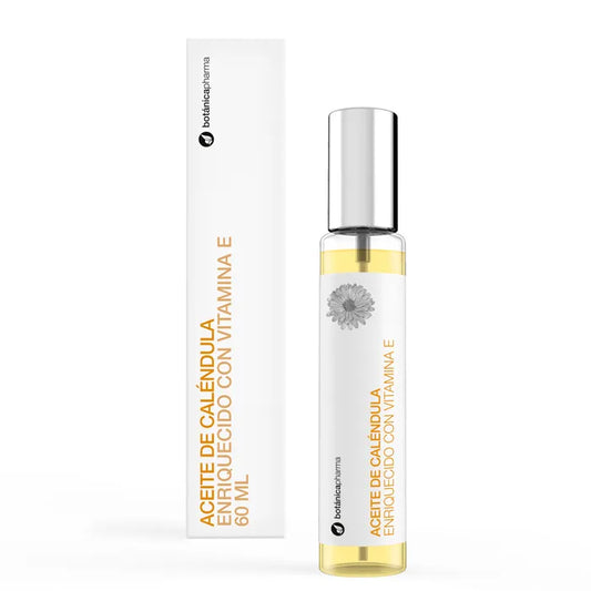 BOTÁNICAPHARMA BOTÁNICAPHARMA Ringelblumenöl-Spray 60 ml Kosmetik