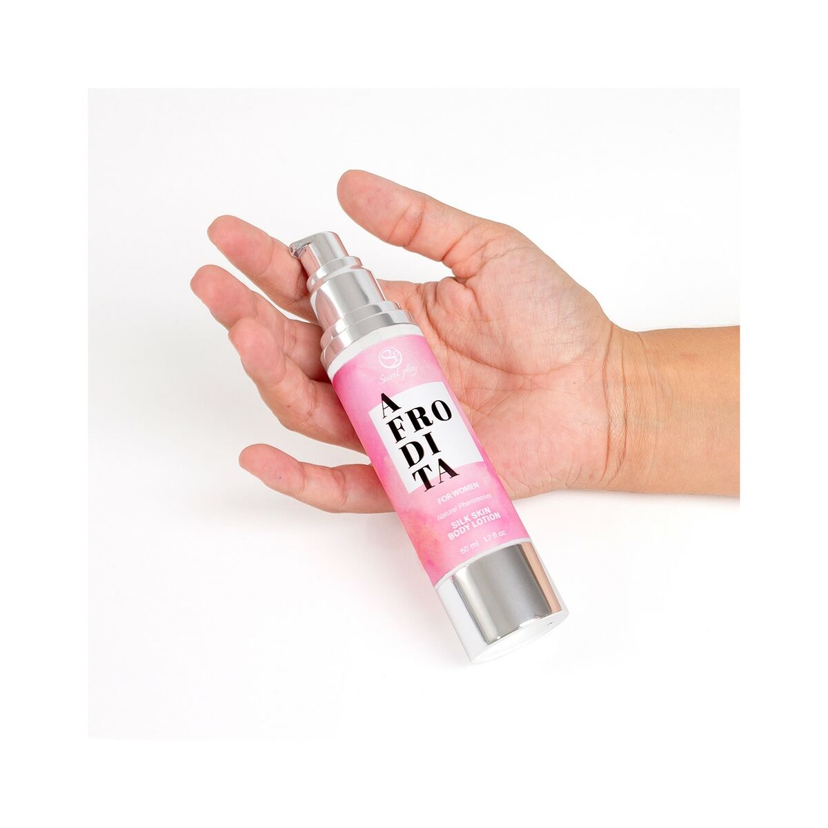 Körperspray Secret Play APHRODITE 50 ml