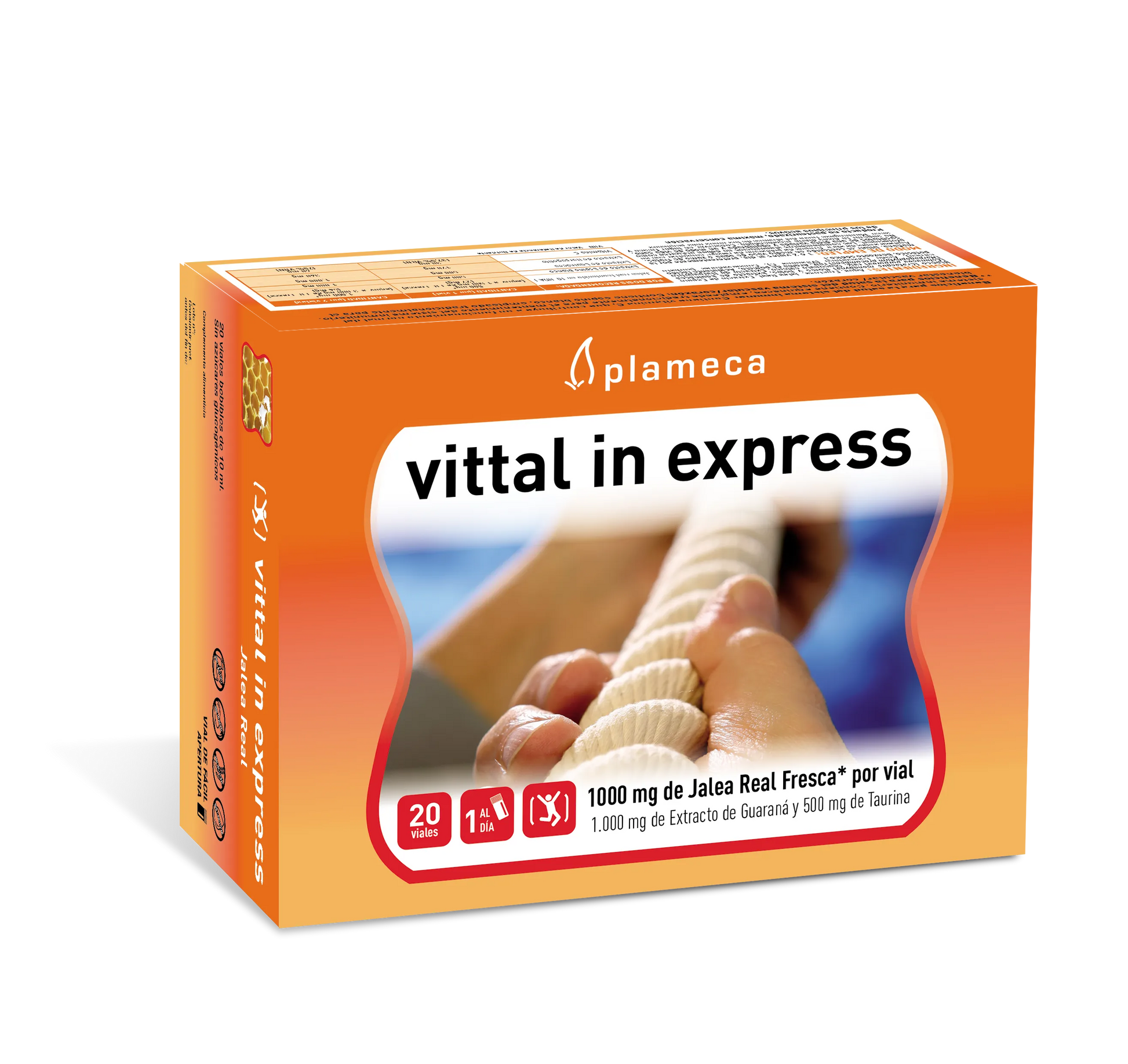 PLAMECA PLAMECA Vittal In Express Kosmetikprodukt