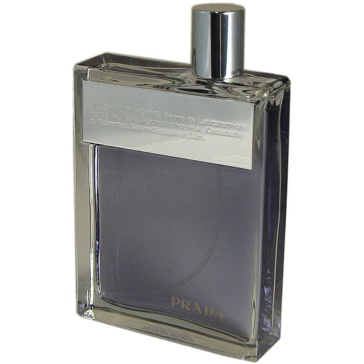 Prada, Amber, Eau de Toilette, Für Männer, 100 ml *Tester