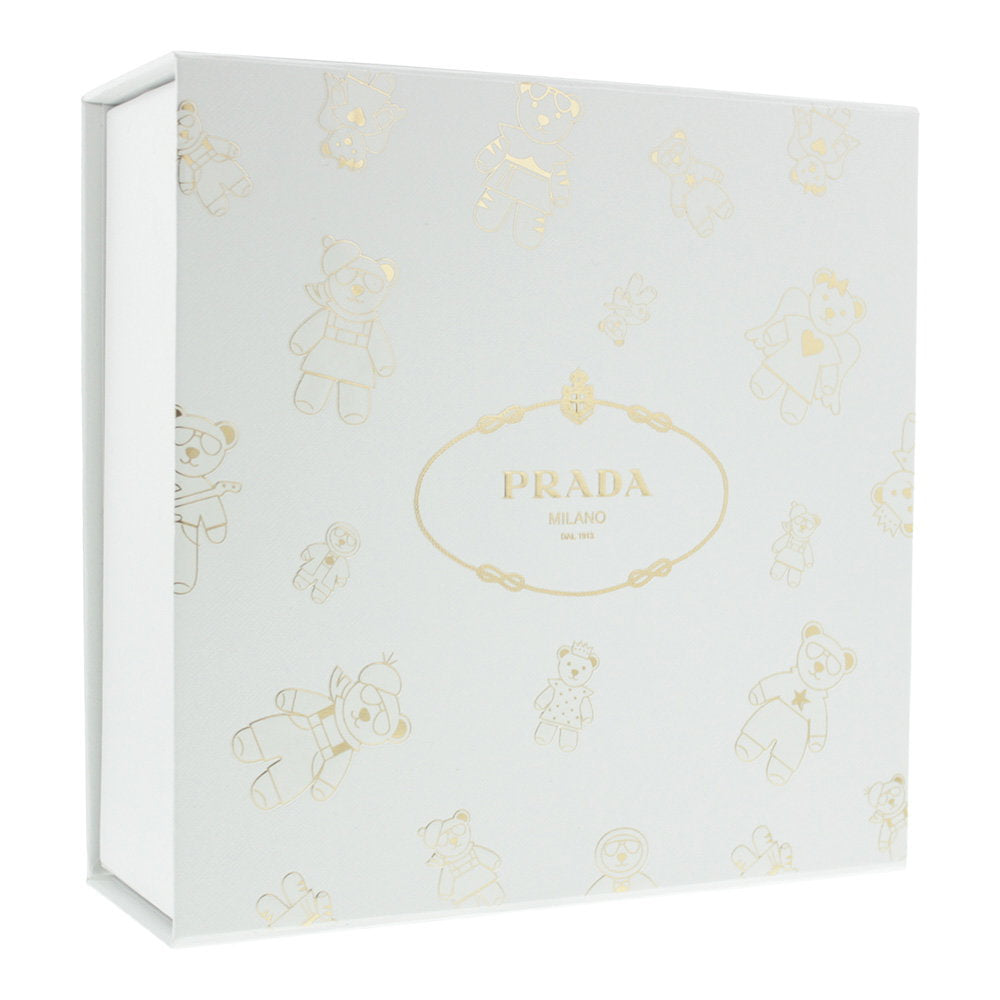 Prada Prada, Prada, GWP Kartonbox, Weiß Regular