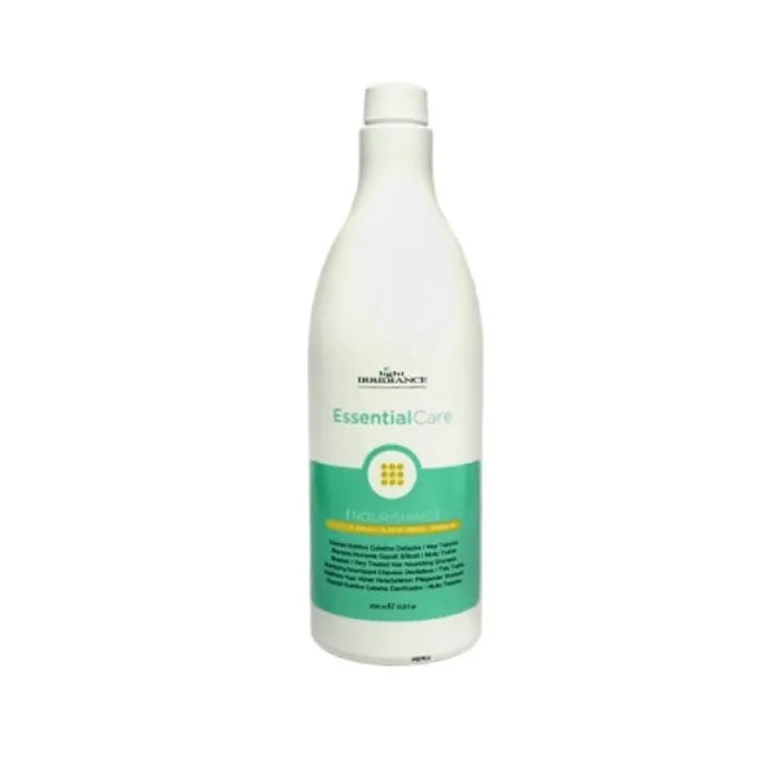 LIGHT IRRIDIANCE LIGHT IRRIDIANCE Essential Care Nourishing Shampoo 1000 ml