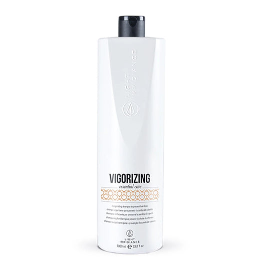 LIGHT IRRIDIANCE LIGHT IRRIDIANCE Vigorizing Essential Care 1000 ml Kosmetikpflege