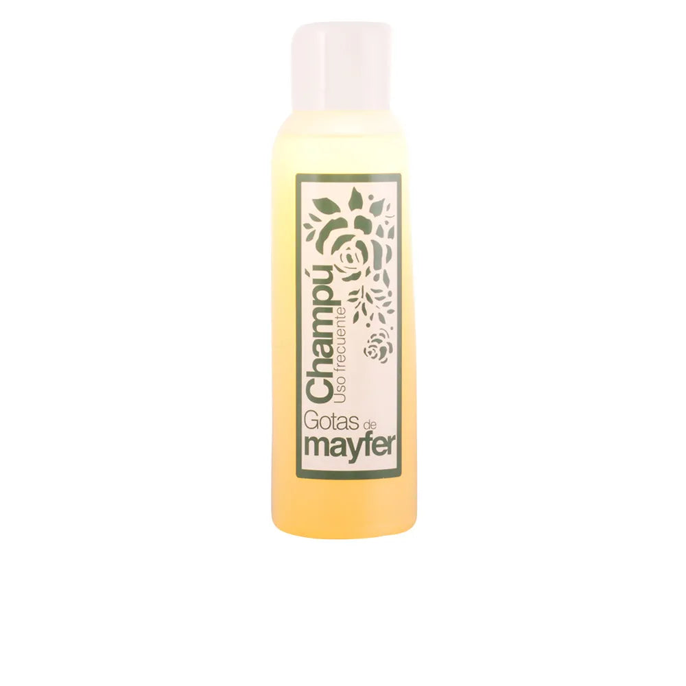 MAYFER PERFUMES MAYFER PERFUMES Gotas De Mayfer Shampoo 700 ml