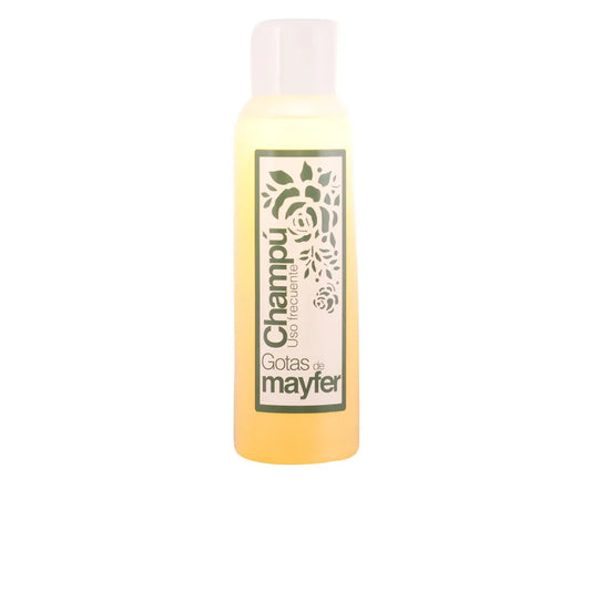 MAYFER PERFUMES MAYFER PERFUMES Gotas De Mayfer Shampoo 700 ml