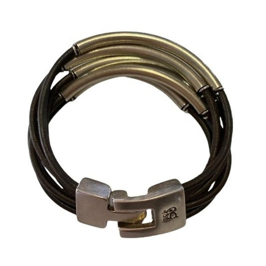 Unode50 Unisex-Armreif Unode50 Pul0017Marm