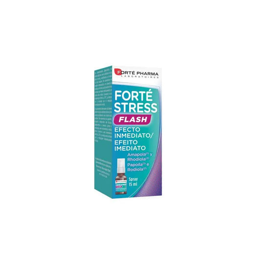 FORTÉ PHARMA FORTÉ PHARMA Stress Flash Kosmetikprodukt