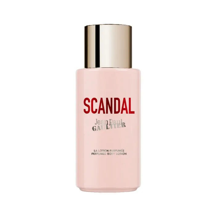 JEAN PAUL GAULTIER JEAN PAUL GAULTIER Scandal Parfümierte Body Lotion 200 ml