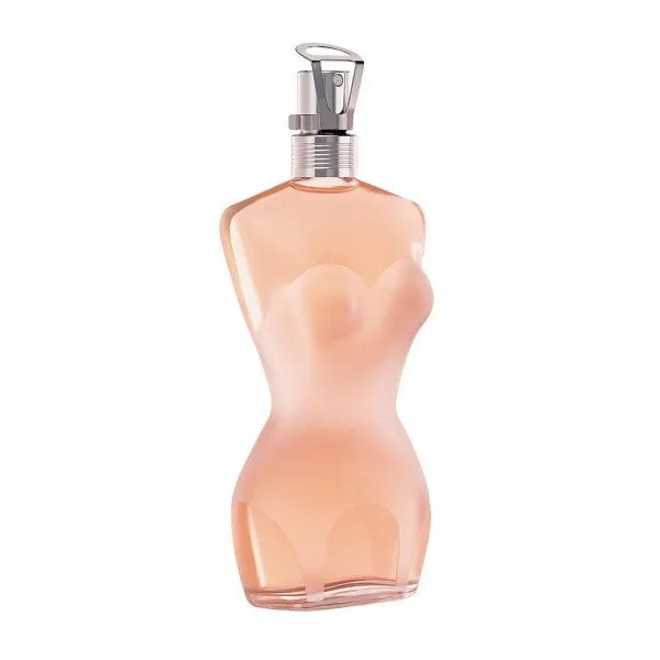 JEAN PAUL GAULTIER Jean Paul Gaultier Classique Eau de Toilette Spray 100 ml Damen Parfum Parfüm