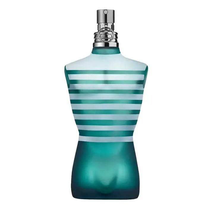 JEAN PAUL GAULTIER Jean Paul Gaultier Le Male Eau de Toilette Herrenparfum Spray 125 ml Parfüm