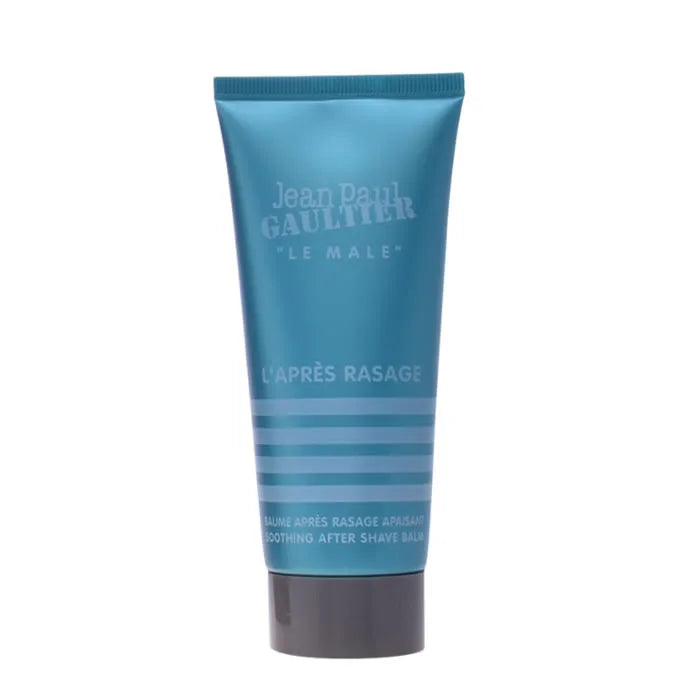 JEAN PAUL GAULTIER Jean Paul Gaultier Le Male After Shave Balm 100 ml Pflege für Männer Aftershave
