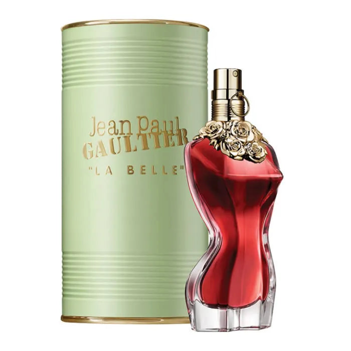JEAN PAUL GAULTIER JEAN PAUL GAULTIER La Belle Eau de Parfum Spray 50 ml Parfüm