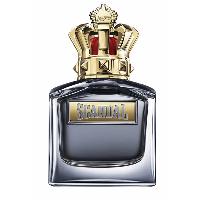 JEAN PAUL GAULTIER Jean Paul Gaultier Scandal Pour Homme Eau de Toilette Spray 50 ml Herrenparfum Parfüm