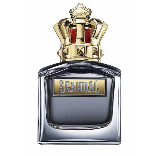 JEAN PAUL GAULTIER Jean Paul Gaultier Scandal Pour Homme Eau de Toilette Spray 50 ml Parfüm