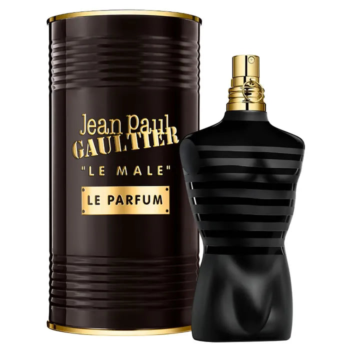 JEAN PAUL GAULTIER Le Male Le Parfum Eau de Parfum Spray 75 ml Herren