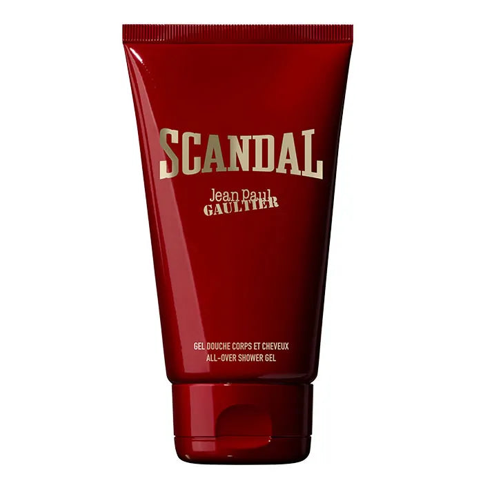 JEAN PAUL GAULTIER Jean Paul Gaultier Scandal Pour Homme Duschgel All Over 150 ml