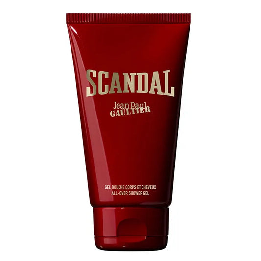 JEAN PAUL GAULTIER Jean Paul Gaultier Scandal Pour Homme Duschgel All Over 150 ml