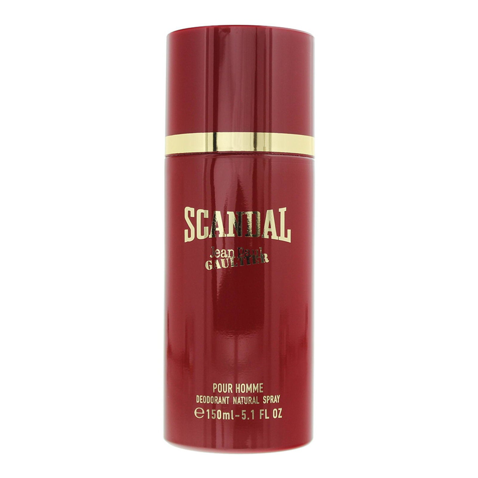 Jean Paul Gaultier Jean Paul Gaultier, Scandal Pour Homme, Duftspray, Für Männer, 150 ml Regular