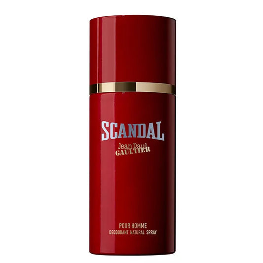 JEAN PAUL GAULTIER Jean Paul Gaultier Scandal Pour Homme Deodorant Spray 150 ml Herren Deodorant