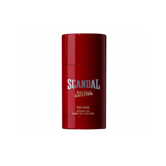 JEAN PAUL GAULTIER Jean Paul Gaultier Scandal Pour Homme Deodorant Stick 75 g Herren Deo