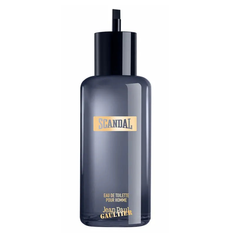 JEAN PAUL GAULTIER Jean Paul Gaultier Scandal Pour Homme Eau de Toilette Nachfüllung 200 ml Parfüm