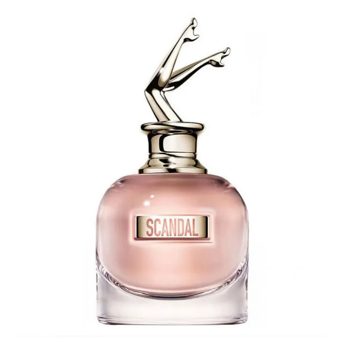 JEAN PAUL GAULTIER JEAN PAUL GAULTIER Scandal Eau de Parfum Spray 30 ml Parfüm Damen