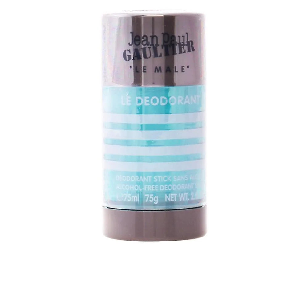 JEAN PAUL GAULTIER JEAN PAUL GAULTIER Le Male Alcohol Free Stick Deodorant 75 g