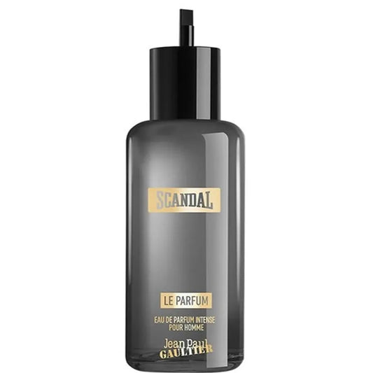 JEAN PAUL GAULTIER Jean Paul Gaultier Scandal Le Parfum Eau de Parfum Intense 200 ml Refill Parfüm