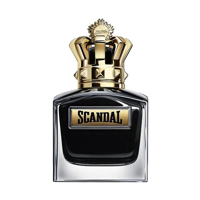JEAN PAUL GAULTIER Jean Paul Gaultier Scandal Le Parfum Eau de Parfum Intense Spray 100 ml Parfüm