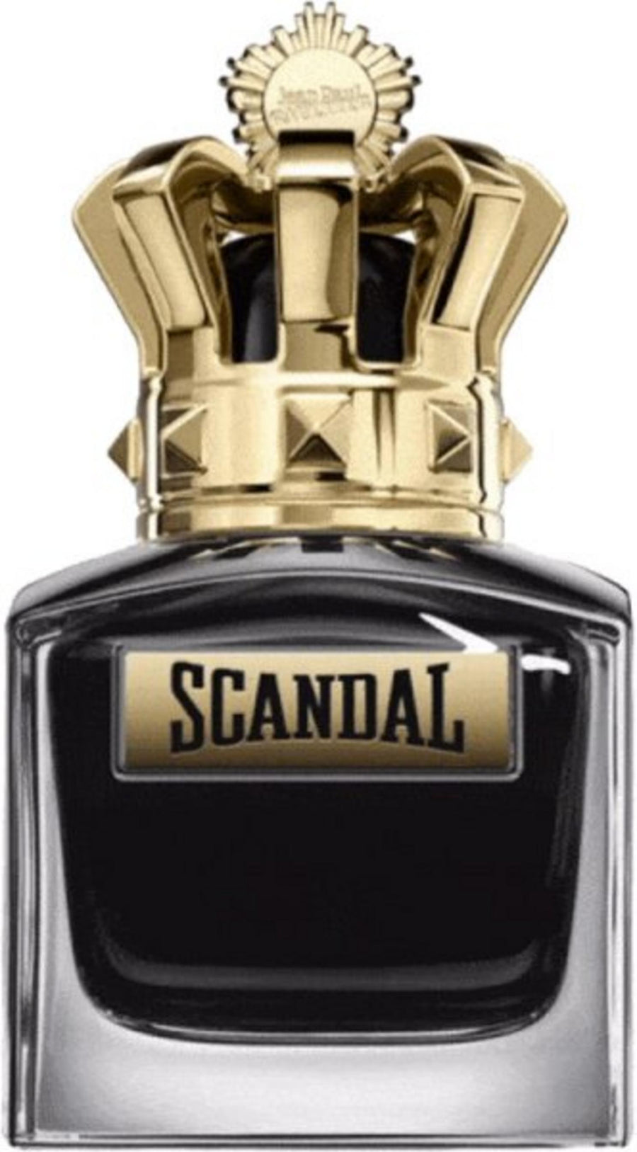 Jean Paul Gaultier Scandal Le Parfum Eau de Parfum für Männer nachfüllbar 50 ml