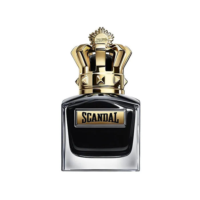 JEAN PAUL GAULTIER Jean Paul Gaultier Scandal Le Parfum Eau de Parfum Intense Spray 50 ml Parfüm