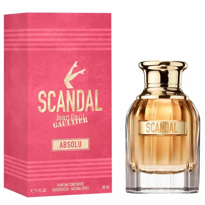 JEAN PAUL GAULTIER Jean Paul Gaultier Scandal Absolu Parfum Concentré Spray 30 ml Parfüm