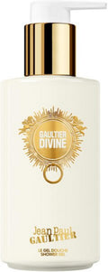 Jean Paul Gaultier, Divine, Duschgel, 200 ml