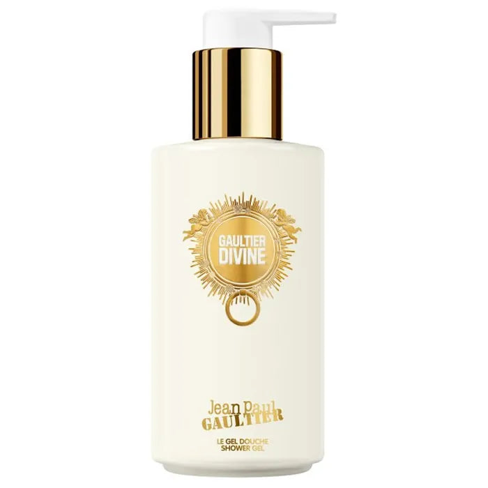 JEAN PAUL GAULTIER Jean Paul Gaultier Divine Duschgel 200 ml