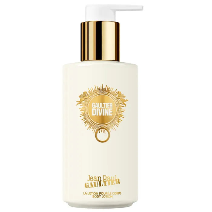 JEAN PAUL GAULTIER JEAN PAUL GAULTIER Divine Body Lotion 200 ml Körperlotion Bodylotion