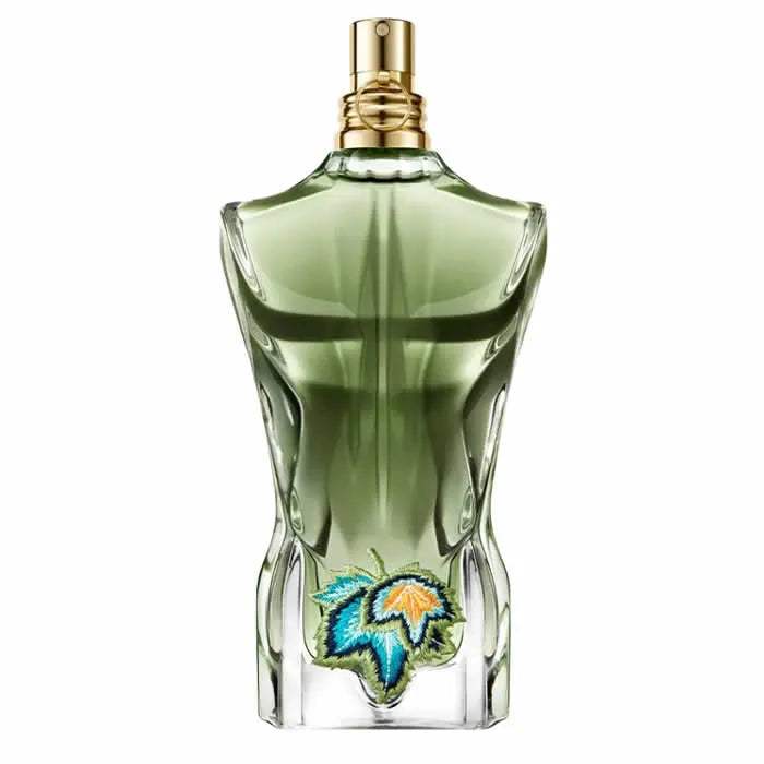 JEAN PAUL GAULTIER Jean Paul Gaultier Le Beau Paradise Garden Eau de Parfum Spray 75 ml Parfüm