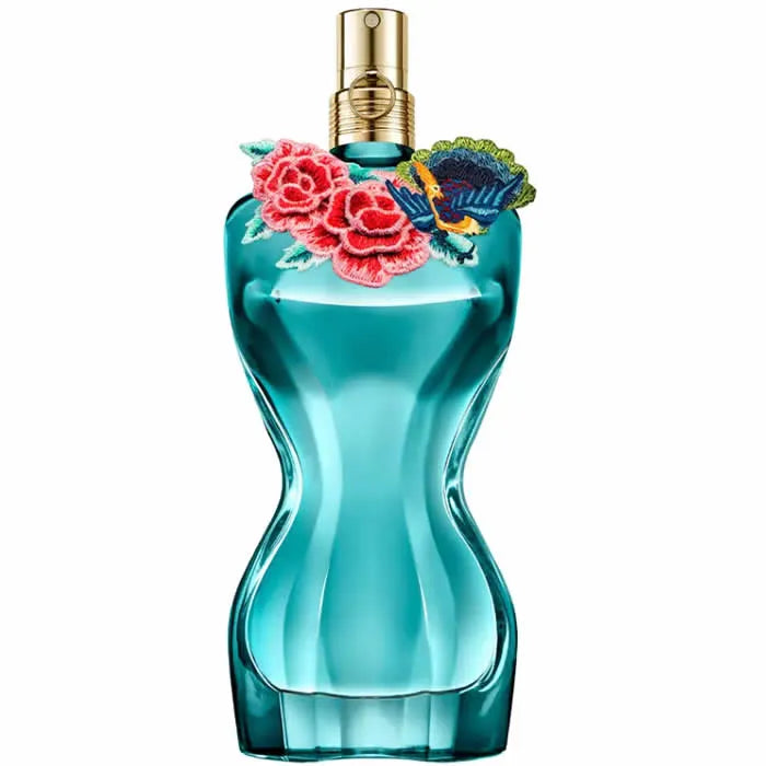 JEAN PAUL GAULTIER JEAN PAUL GAULTIER La Belle Paradise Garden Eau de Parfum Spray 50 ml Parfüm