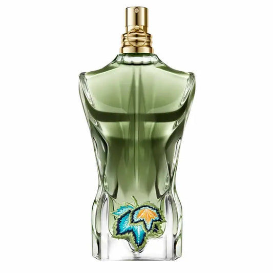 JEAN PAUL GAULTIER Jean Paul Gaultier Le Beau Paradise Garden Eau de Parfum Spray 125 ml Parfüm