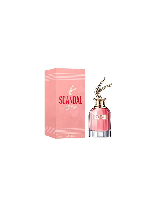 JEAN PAUL GAULTIER Jean Paul Gaultier Scandal Eau de Parfum Spray 50 ml Parfüm