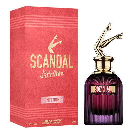 JEAN PAUL GAULTIER Jean Paul Gaultier Scandal Intense Eau de Parfum Spray 50 ml Parfüm