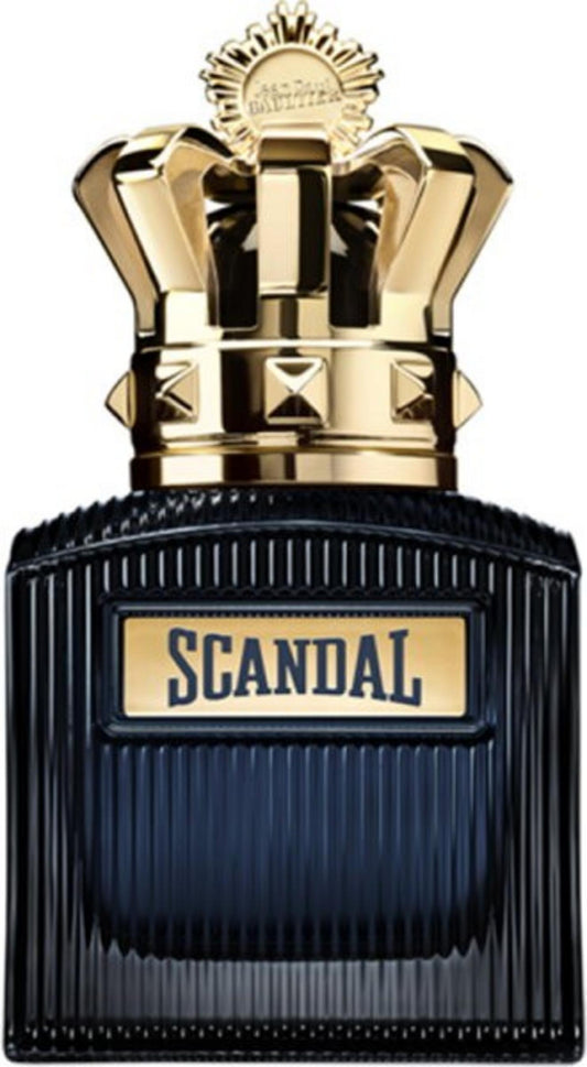Jean Paul Gaultier Jean Paul Gaultier, Scandal Pour Homme Intense, Eau de Parfum, Für Männer, 50 ml Regular