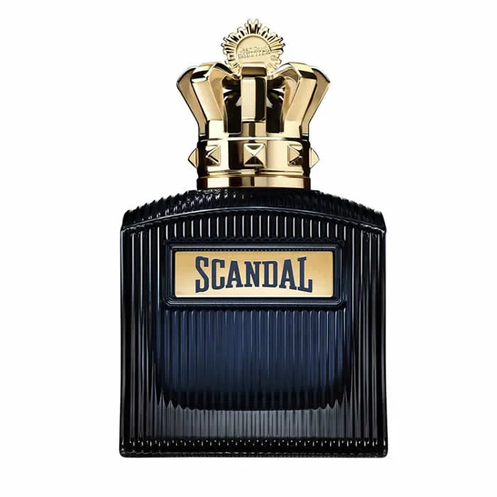 Jean Paul Gaultier Scandal Pour Homme Intense Eau de Parfum Spray 150 ml